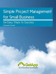 Title: Simple Project Management for Small Business, Author: Christophe Boone's Primault