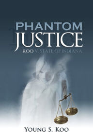 Title: Phantom Justice, Author: Young Boone's Koo