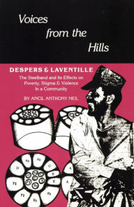 Title: Voices from the Hills, Author: Ancil Neil