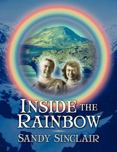 Inside the Rainbow