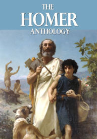 Title: The Homer Anthology, Author: Homer