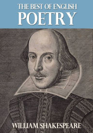 Title: The Best of English Poetry, Author: William Shakespeare