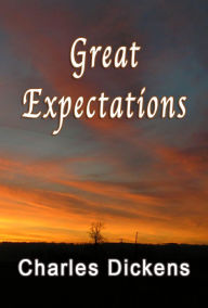 Title: Great Expectations, Author: Charles Dickens