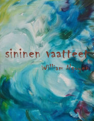 Title: Sininen Vaatteet, Author: William Nguyen