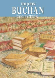 Title: The John Buchan Collection, Author: John Buchan
