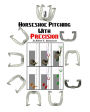 Horseshoe Pitching With Precision