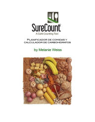 Title: Planificador de comidas y calculador de carbohidratos para diabeticos, Author: Melanie Weiss