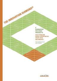 Title: Innovation Diamond, Author: Cris Popp