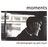 Title: Moments, Author: John Fraser