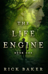 Title: The Life Engine, Author: Rick Baker