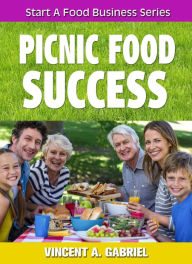 Title: Picnic Food Success, Author: Vincent Gabriel