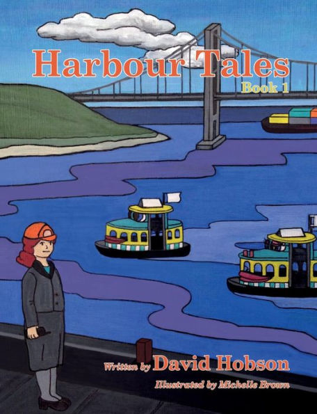 Harbour Tales: Book 1