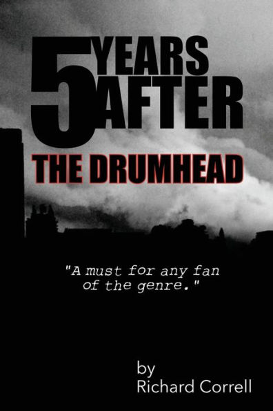 5 Years After: The Drumhead