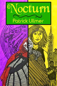 Title: Nocturn, Author: Patrick Ullmer