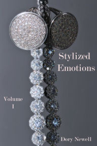 Title: Stylized Emotions I, Author: Dory Newell