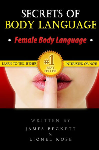 Body Language: Secrets of Language - Female Language. Learn to Tell If She's Interested or Not!