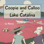 Coopie and Calloo of Lake Catalina