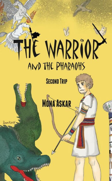 the Warrior and Pharaohs