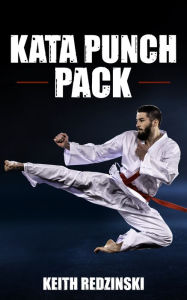 Title: Kata Punch Pack, Author: Keith Redzinski