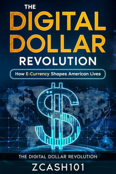 The Digital Dollar Revolution: How E-Currency Shapes American Lives