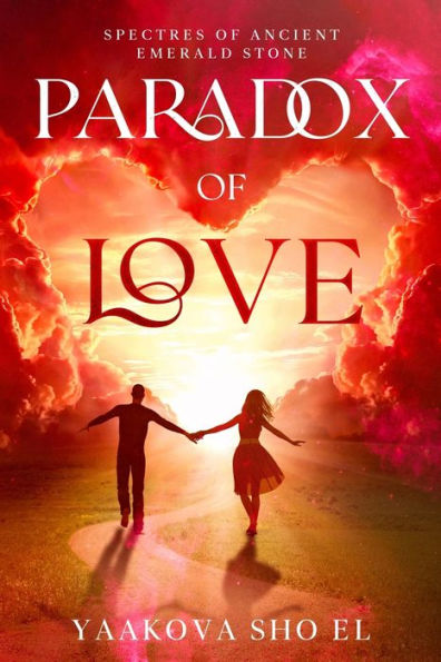 Paradox of Love: Spectres of Ancient Emerald Stone