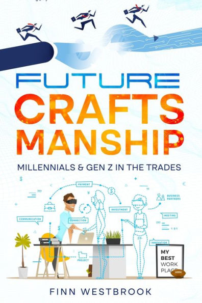 Future Craftsmanship: Millennials & Gen Z the Trades