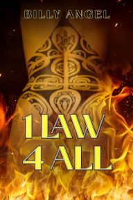 Title: 1 Law 4 All, Author: Billy Angel