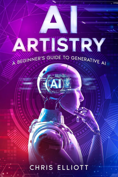 AI Artistry: A Beginner's Guide to Generative