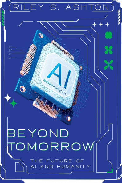 Beyond Tomorrow: The Future of AI and Humanity