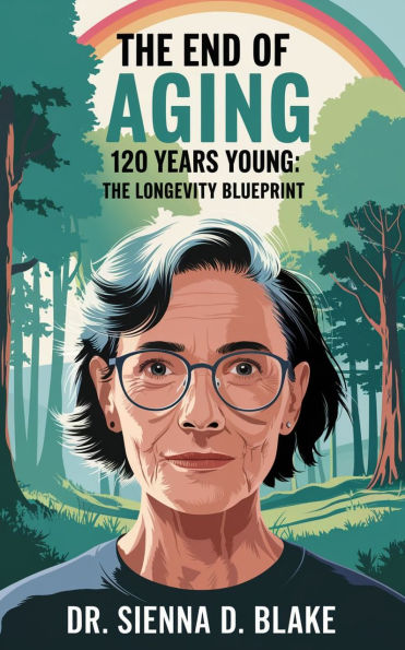 The End of Aging: 120 Years Young: The Longevity Blueprint