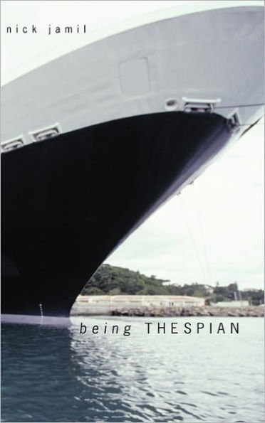Being Thespian