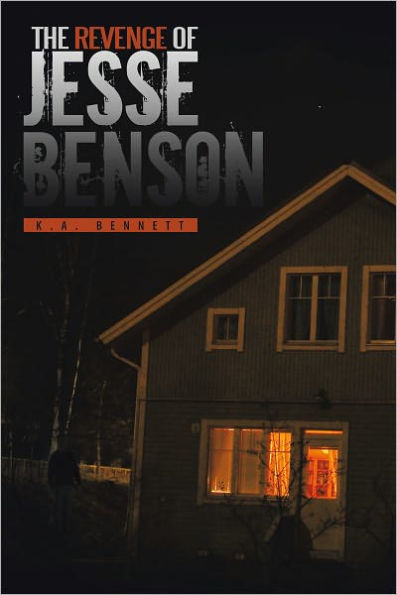 The Revenge of Jesse Benson