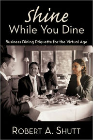 Title: Shine While You Dine: 