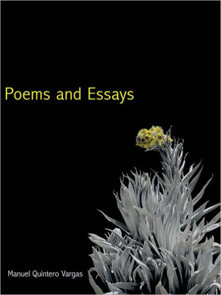 Poems and Essays