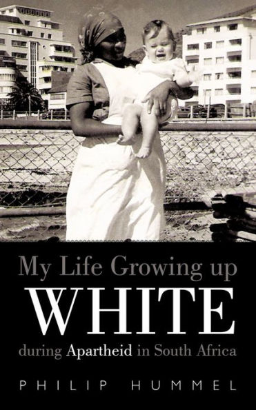 My Life Growing Up White During Apartheid in South Africa