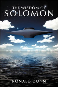 Title: The Wisdom of Solomon, Author: Ronald Dunn