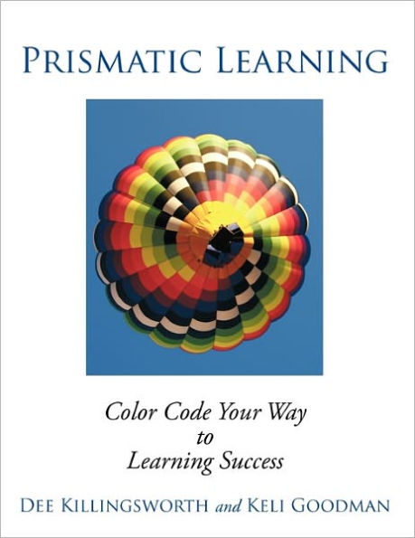 Prismatic Learning: Color Code Your Way to Learning Success