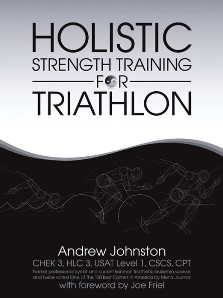 Holistic Strength Training for Triathlon