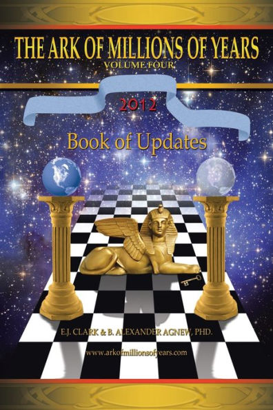 The Ark of Millions of Years Volume Four: Book of Updates