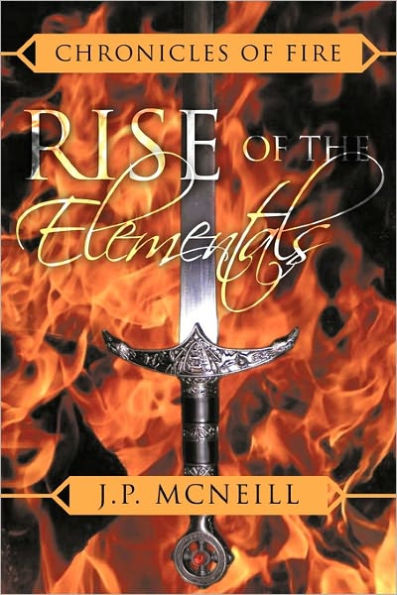 Chronicles of Fire: Rise the Elementals