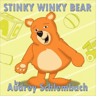 Aubrey Sees Farm Animals (Personalized Book with the name Aubrey)