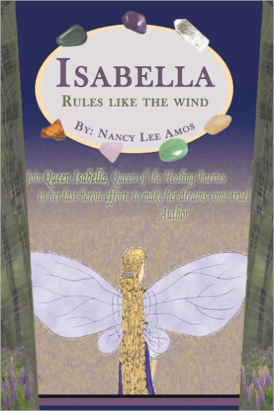 Isabella: Rules Like the Wind