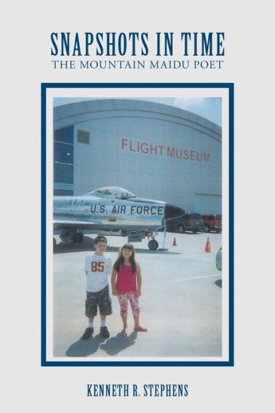 Snapshots in Time: The Mountain Maidu Poet