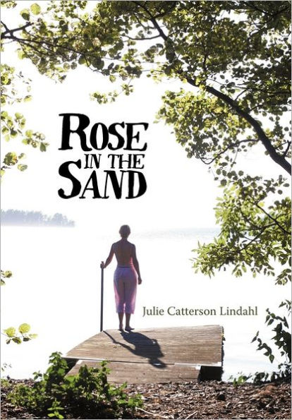 Rose the Sand