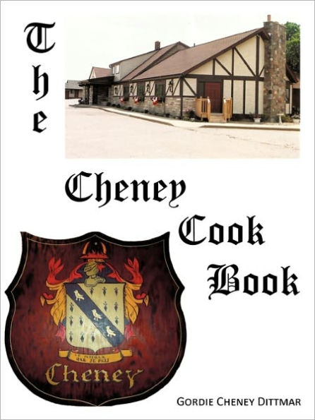 The Cheney Cookbook