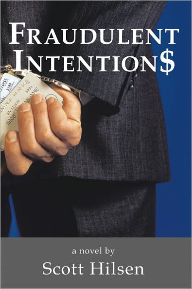 Fraudulent Intention$