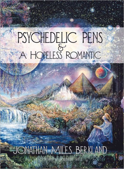 Psychedelic Pens & A Hopeless Romantic