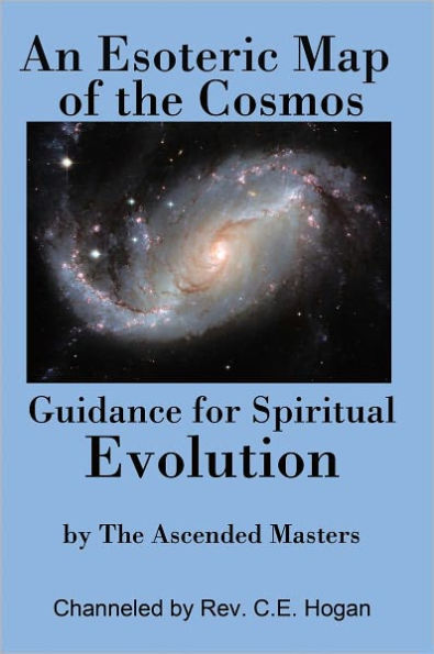 An Esoteric Map of the Cosmos: Guidance for Spiritual Evolution