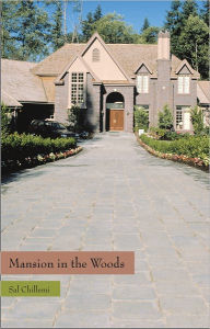 Title: Mansion in the Woods, Author: Sal Chillemi