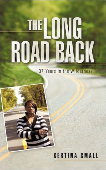 the Long Road Back: 37 Years Wilderness